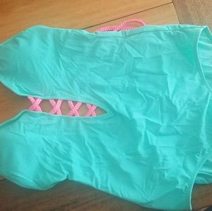 Victoria's Secret one piece